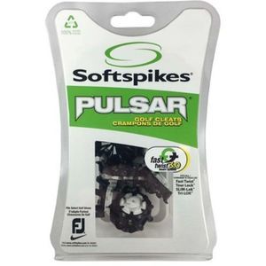 New Pulsar softspikes